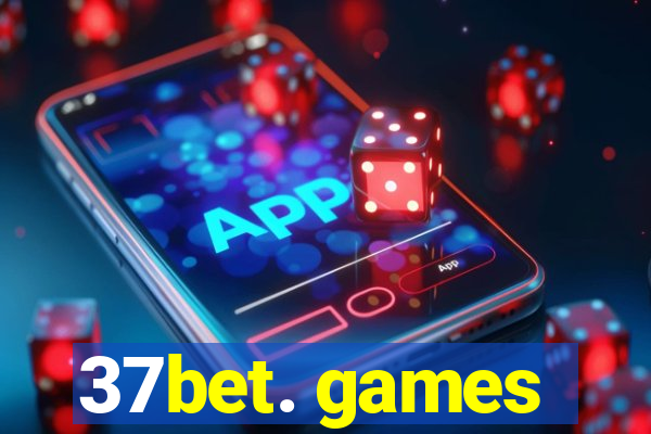 37bet. games